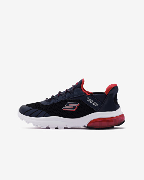 Skechers relaxed fit top memory foam fiyat